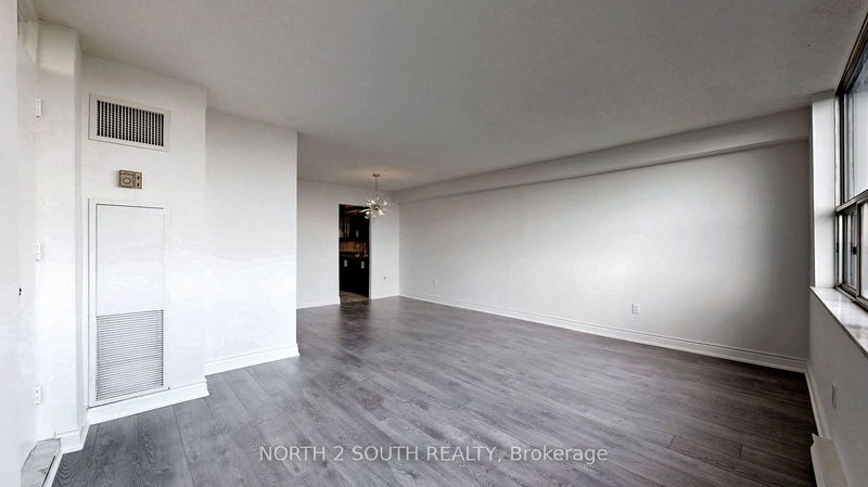  1206 - 10 Tobermory Dr  Toronto, M3N 2Y5 | Image 13