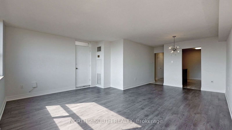  1206 - 10 Tobermory Dr  Toronto, M3N 2Y5 | Image 15