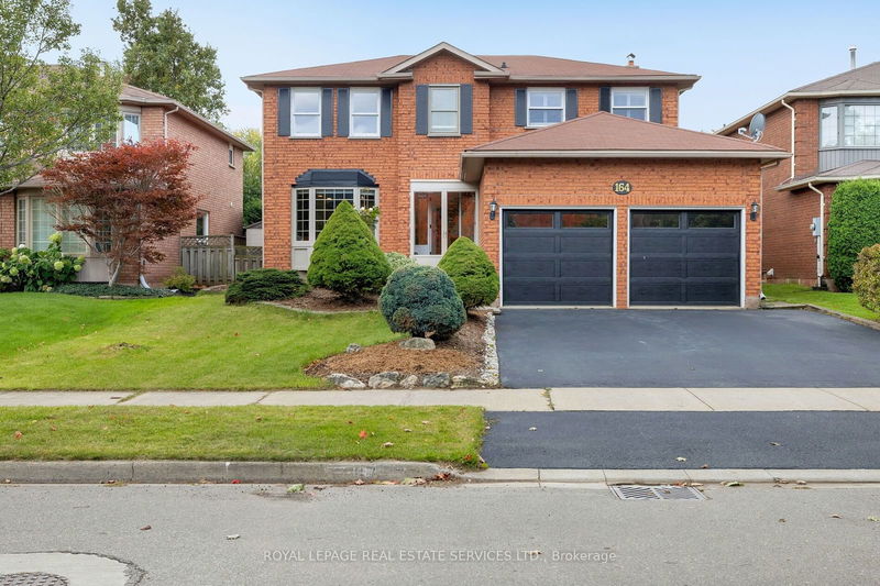 164 Warner Dr  Oakville, L6L 6E7 | Image 1