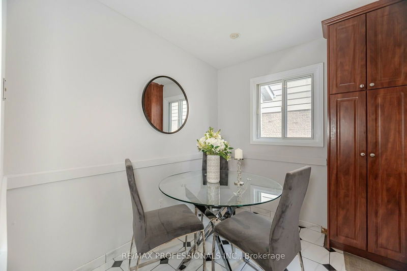 50 Franca Cres  Toronto, M9V 4S3 | Image 20