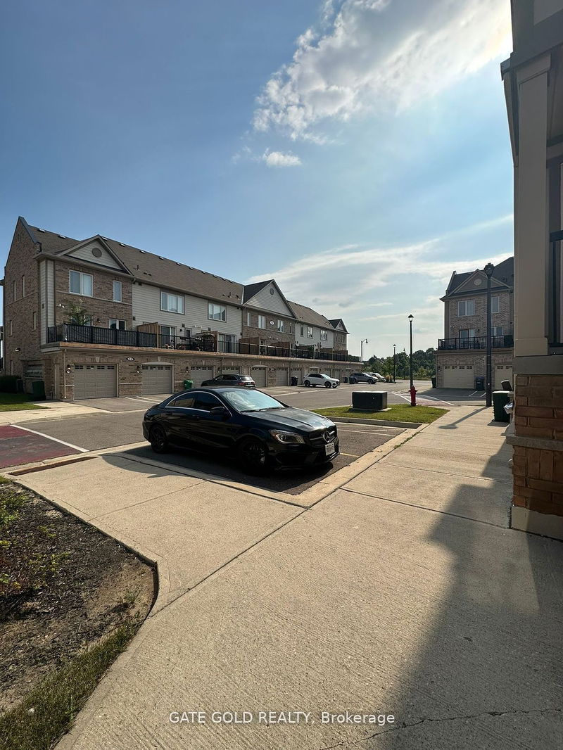 150#1 Beckenrose Crt  Brampton, L6Y 6G2 | Image 15