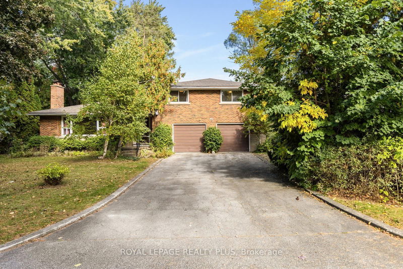 2113 Stonehouse Cres  Mississauga, L5H 3H9 | Image 3