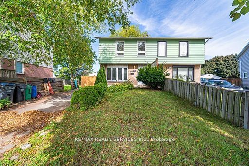 60 Bramhall Circ  Brampton, L6V 2G4 | Image 1