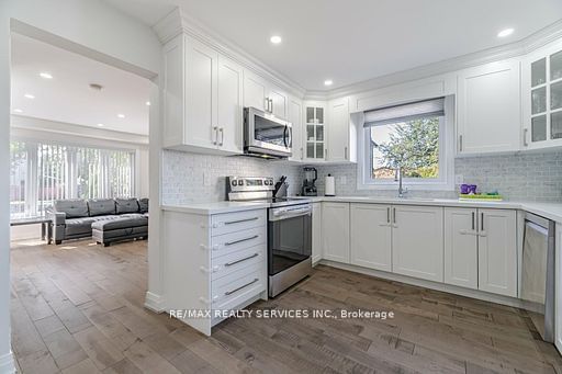 60 Bramhall Circ  Brampton, L6V 2G4 | Image 10