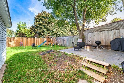 60 Bramhall Circ  Brampton, L6V 2G4 | Image 35