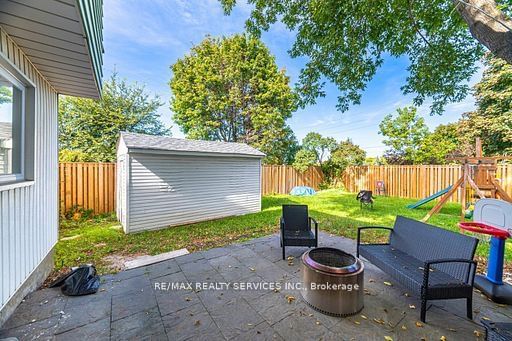 60 Bramhall Circ  Brampton, L6V 2G4 | Image 36