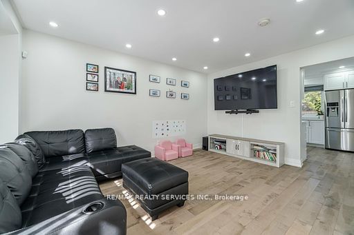 60 Bramhall Circ  Brampton, L6V 2G4 | Image 8