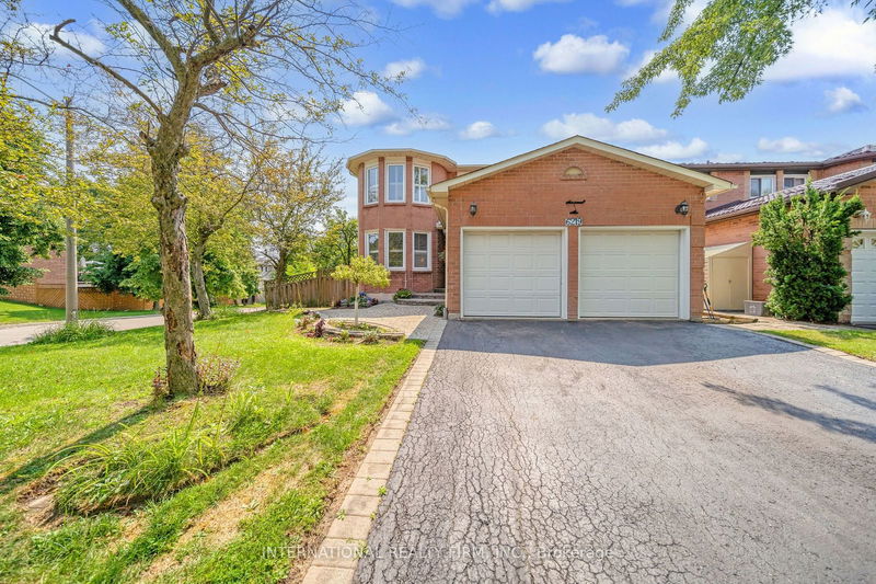 6219 Camgreen Circ  Mississauga, L5N 4N5 | Image 2