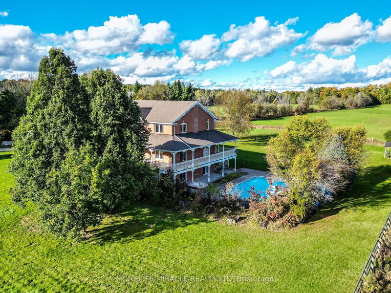 14141 Dublin Line  Halton Hills, L7J 2L9 | Image 2