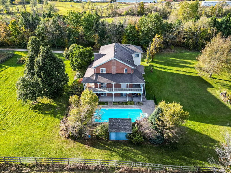 14141 Dublin Line  Halton Hills, L7J 2L9 | Image 3