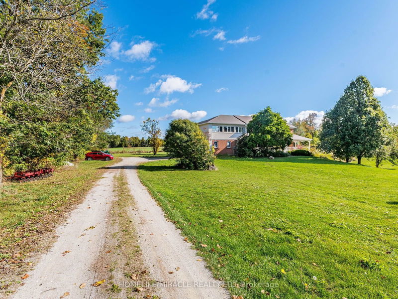 14141 Dublin Line  Halton Hills, L7J 2L9 | Image 4