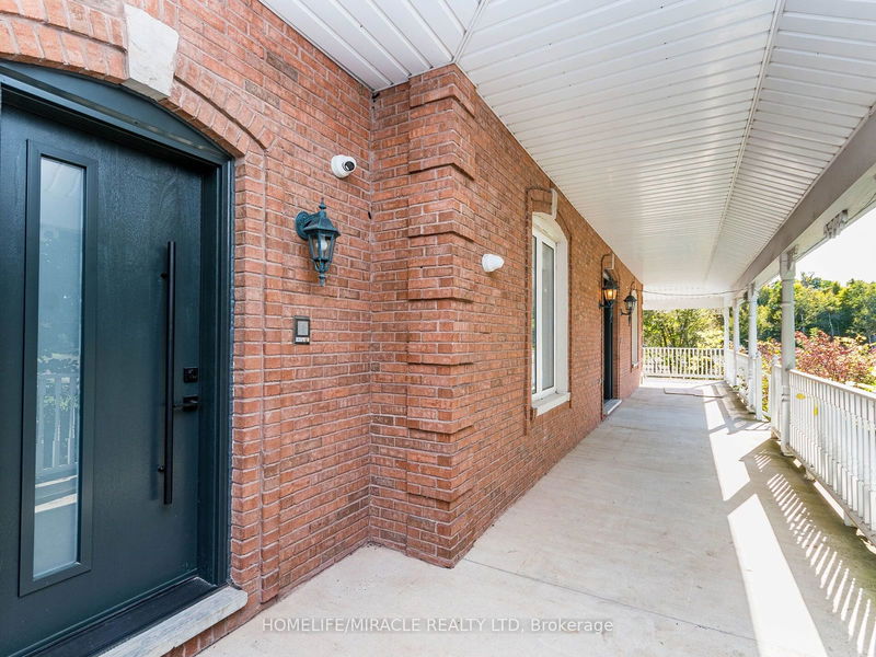 14141 Dublin Line  Halton Hills, L7J 2L9 | Image 5