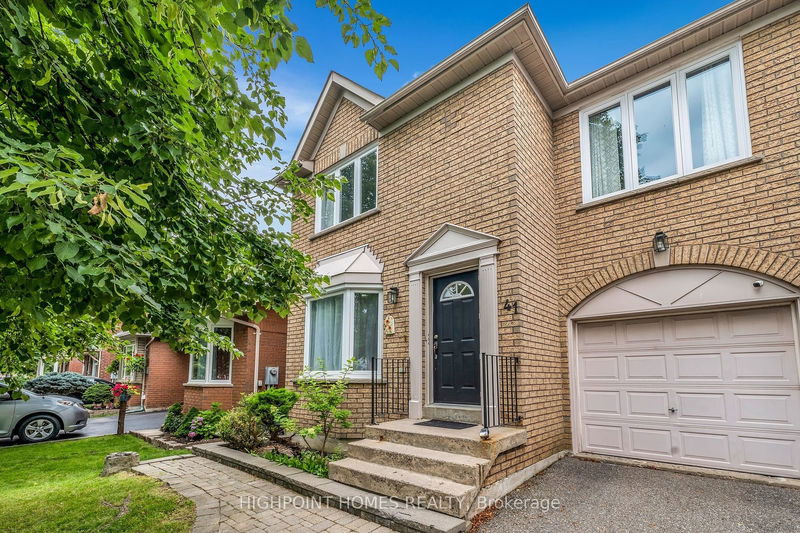home for sale on 41 Softneedle Avenue