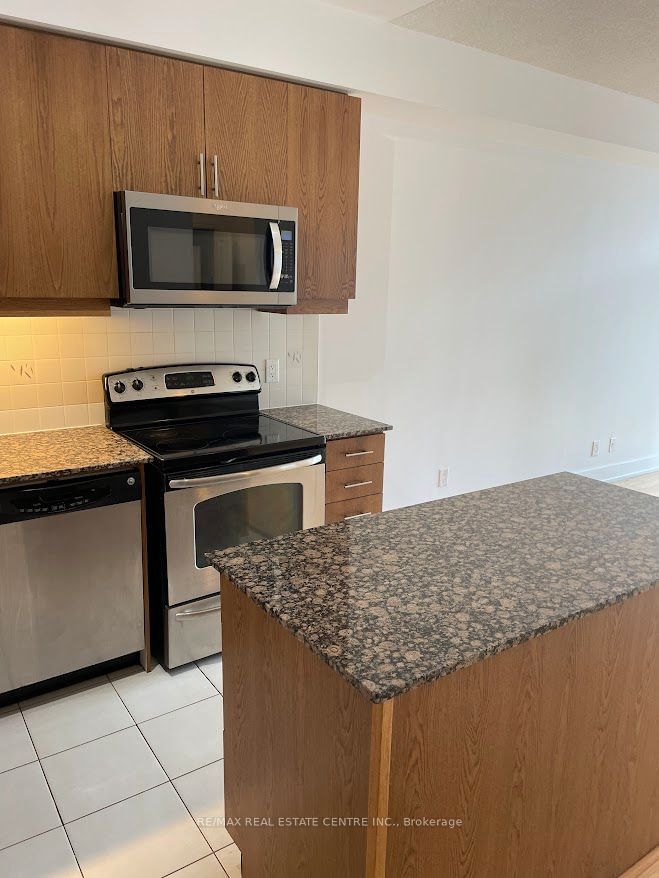  2512 - 223 Webb Dr  Mississauga, L5B 0E8 | Image 12