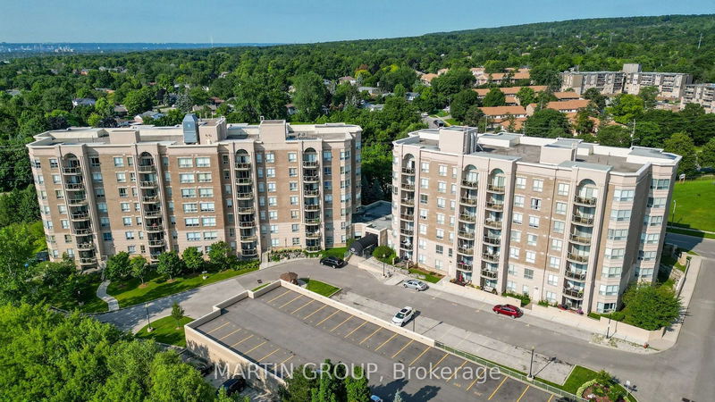  316 - 2085 Amherst Heights Dr  Burlington, L7P 5C2 | Image 24