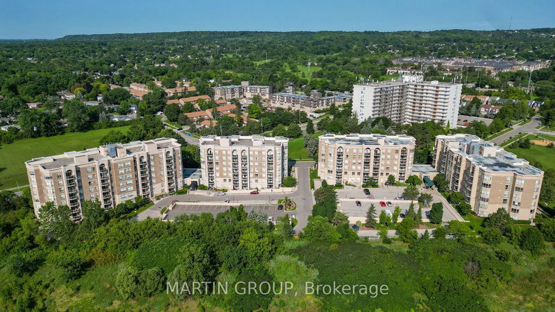  316 - 2085 Amherst Heights Dr  Burlington, L7P 5C2 | Image 25