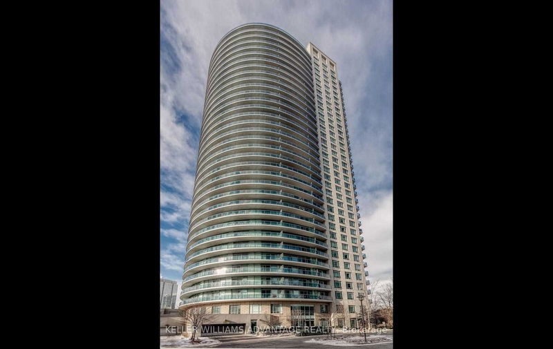  3005 - 80 Absolute Ave  Mississauga, L4Z 0A5 | Image 2