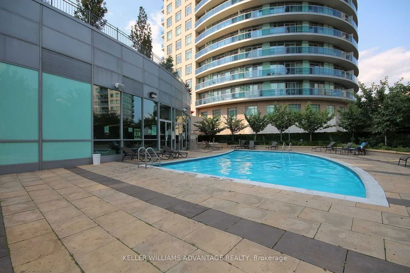  3005 - 80 Absolute Ave  Mississauga, L4Z 0A5 | Image 26