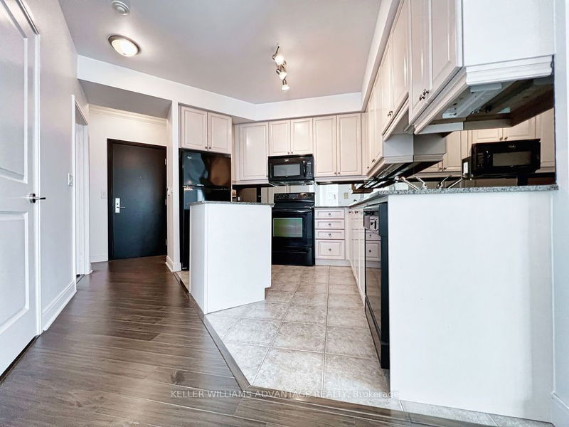  3005 - 80 Absolute Ave  Mississauga, L4Z 0A5 | Image 4