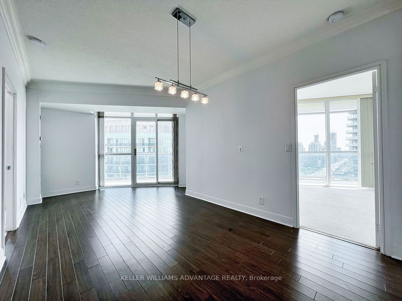  3005 - 80 Absolute Ave  Mississauga, L4Z 0A5 | Image 7