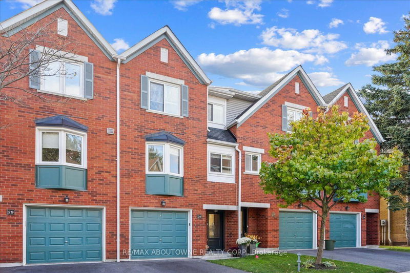  28 - 2300 Brays Lane  Oakville, L6M 3J9 | Image 2