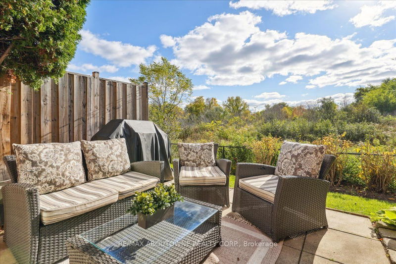  28 - 2300 Brays Lane  Oakville, L6M 3J9 | Image 35