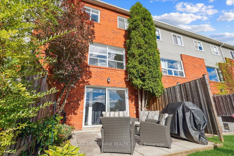  28 - 2300 Brays Lane  Oakville, L6M 3J9 | Image 36