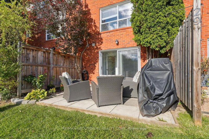  28 - 2300 Brays Lane  Oakville, L6M 3J9 | Image 37