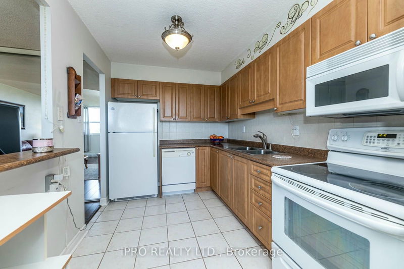  901 - 3501 Glen Erin Dr  Mississauga, L5L 2E9 | Image 14