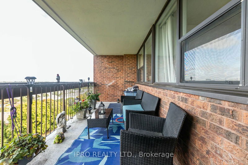  901 - 3501 Glen Erin Dr  Mississauga, L5L 2E9 | Image 19