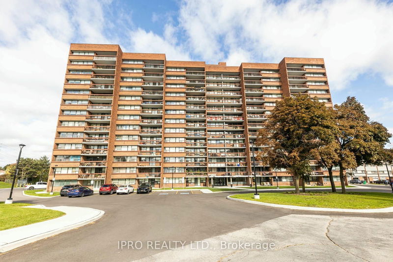  901 - 3501 Glen Erin Dr  Mississauga, L5L 2E9 | Image 2