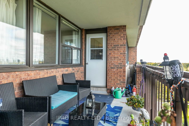  901 - 3501 Glen Erin Dr  Mississauga, L5L 2E9 | Image 20