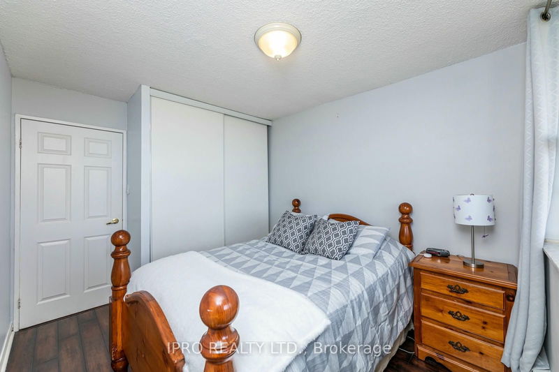  901 - 3501 Glen Erin Dr  Mississauga, L5L 2E9 | Image 30