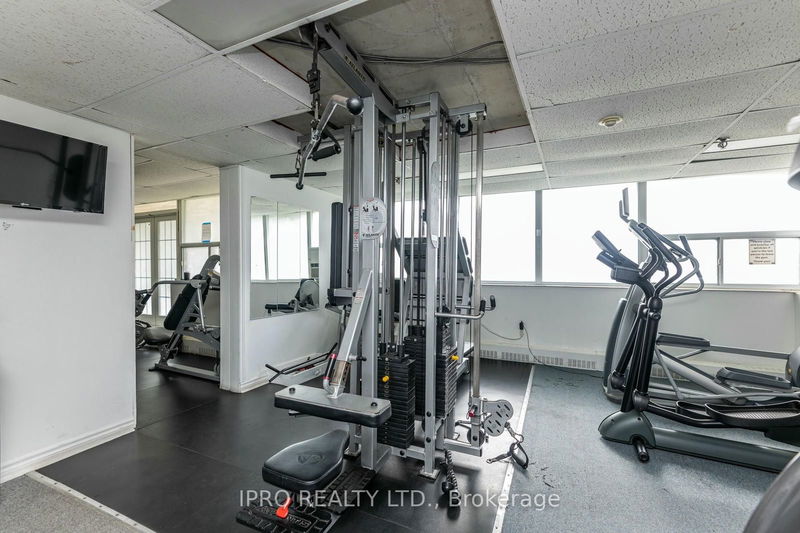  901 - 3501 Glen Erin Dr  Mississauga, L5L 2E9 | Image 35