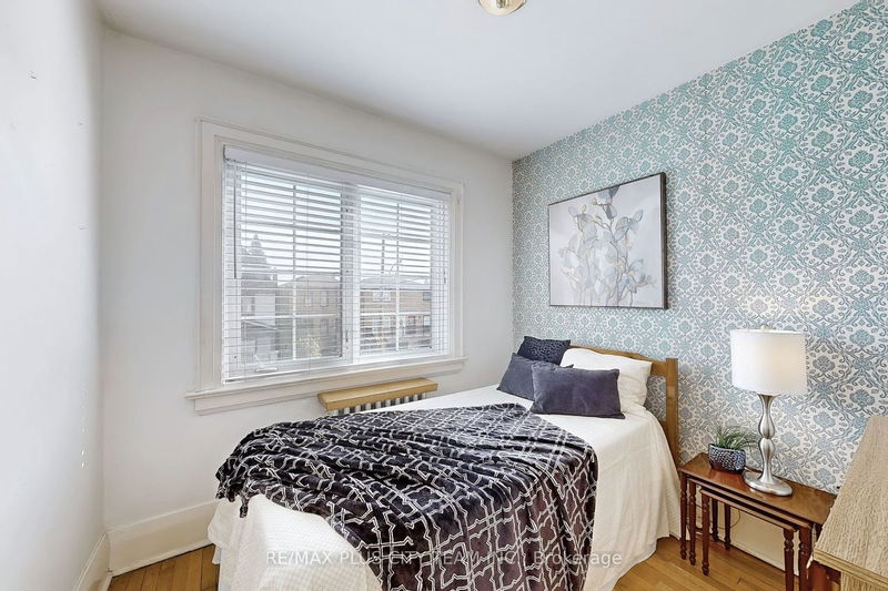 86 Bristol Ave  Toronto, M6H 3J9 | Image 21