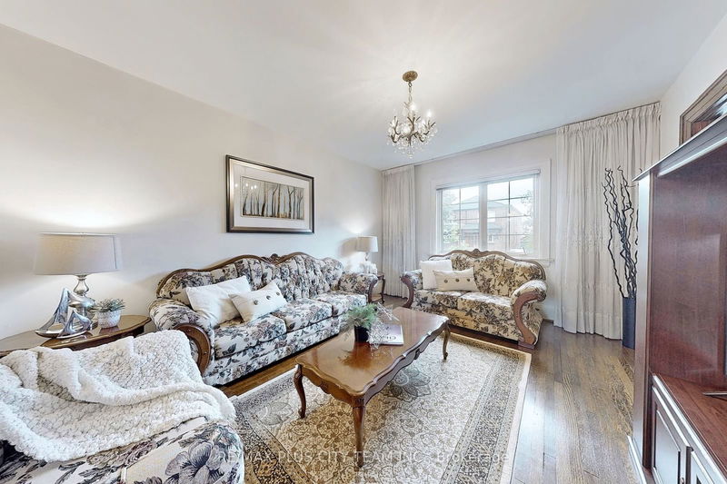 86 Bristol Ave  Toronto, M6H 3J9 | Image 3