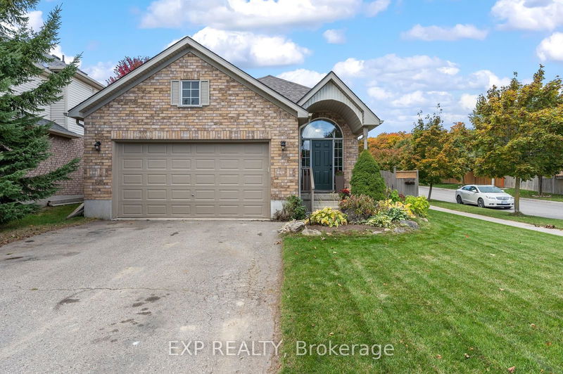 27 Althorp Dr, Orangeville - Orangeville image-0-0