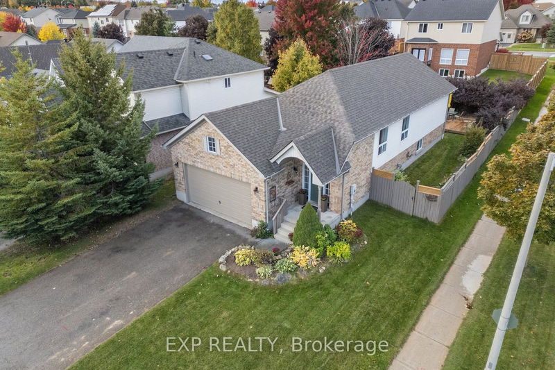 27 Althorp Dr  Orangeville, L9W 5H8 | Image 2