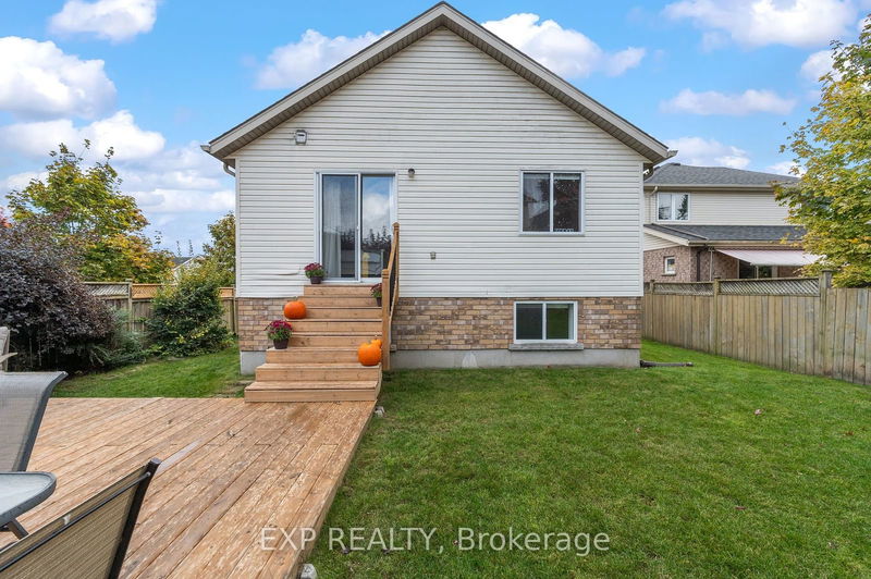 27 Althorp Dr  Orangeville, L9W 5H8 | Image 23