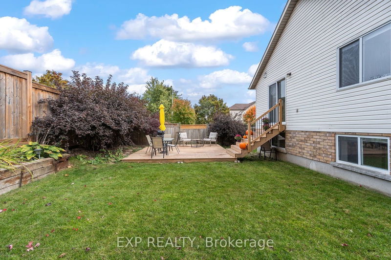 27 Althorp Dr  Orangeville, L9W 5H8 | Image 25