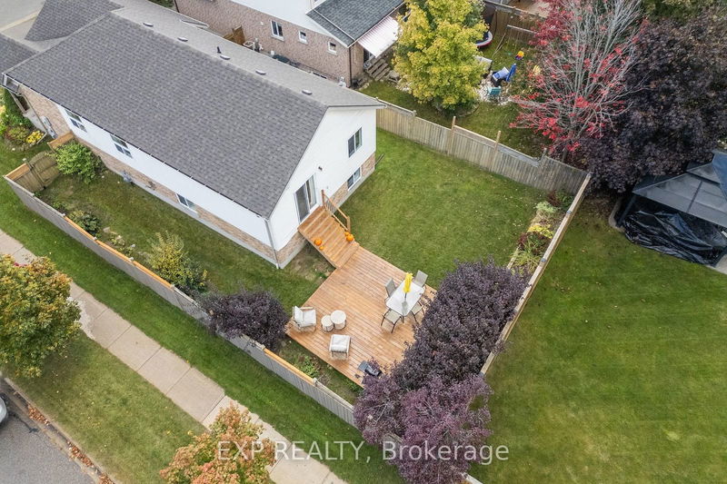 27 Althorp Dr  Orangeville, L9W 5H8 | Image 26