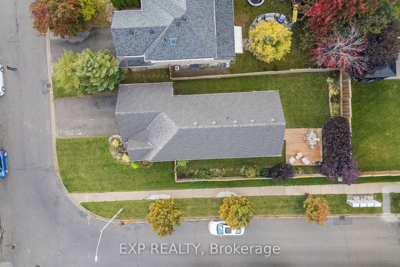 27 Althorp Dr  Orangeville, L9W 5H8 | Image 27