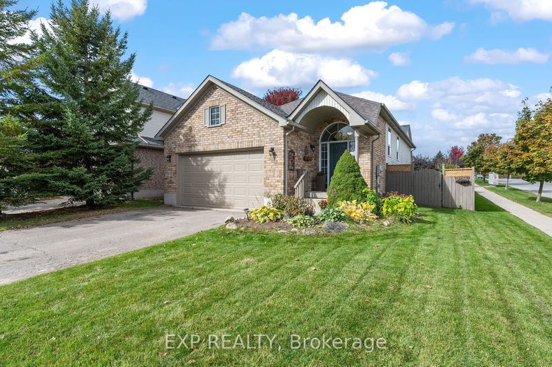 27 Althorp Dr  Orangeville, L9W 5H8 | Image 3