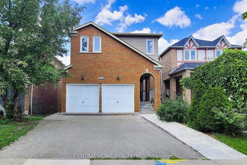 2949 Gulfstream Way  Mississauga, L5N 6J9 | Image 1