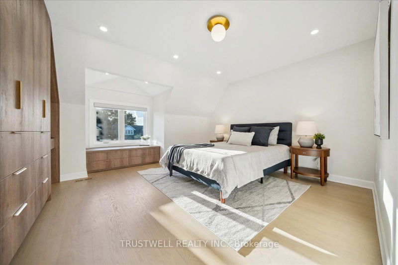 37 Pauline Ave  Toronto, M6H 3M7 | Image 31