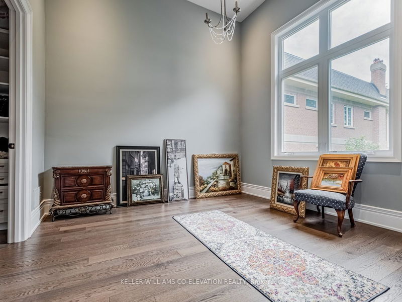 96 Elmcrest Rd W Toronto, M9C 3R9 | Image 27