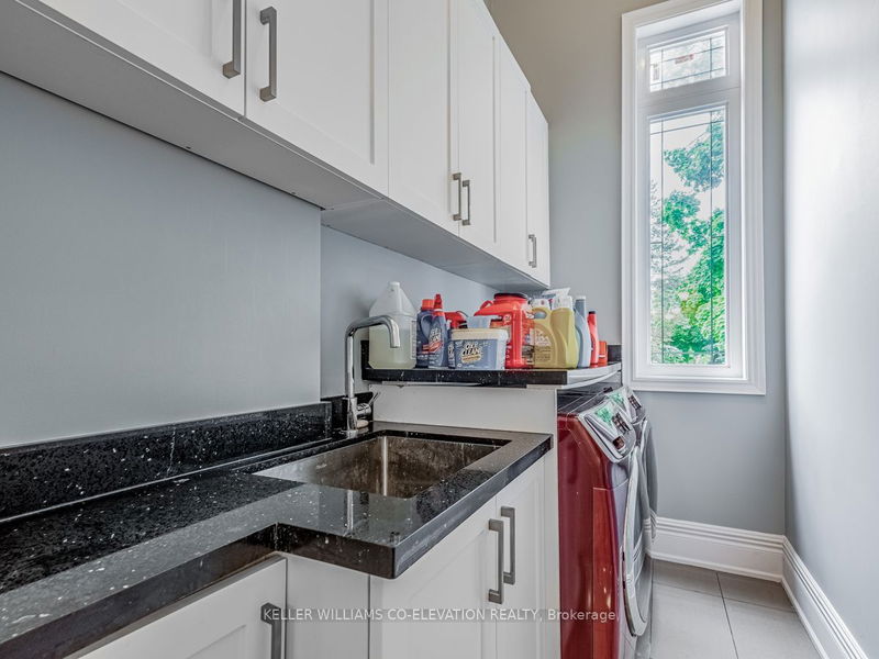 96 Elmcrest Rd W Toronto, M9C 3R9 | Image 28