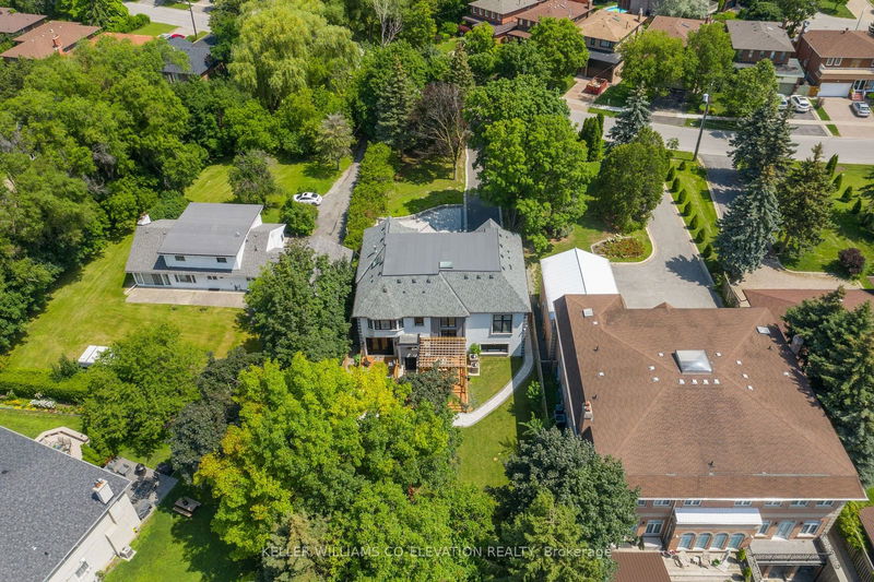 96 Elmcrest Rd W Toronto, M9C 3R9 | Image 33