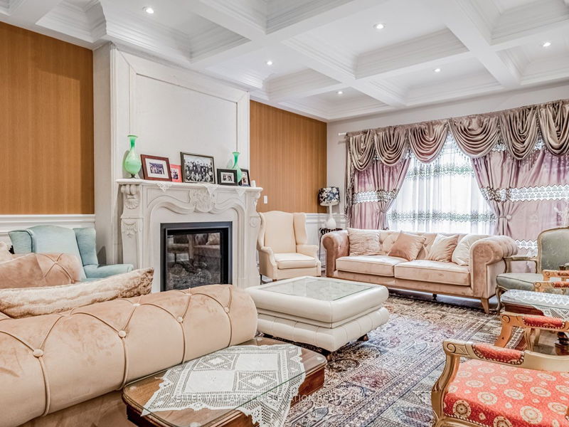 96 Elmcrest Rd W Toronto, M9C 3R9 | Image 4