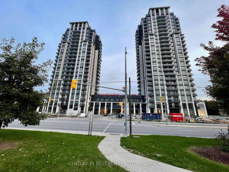 home for lease on 304-202 Burnhamthorpe Road E